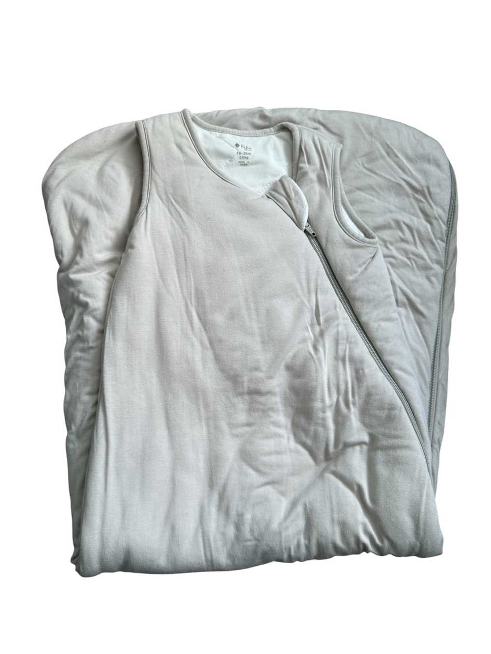 Kyte baby sleep sack